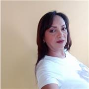 Profesora de apoyo inicial a niños presencial